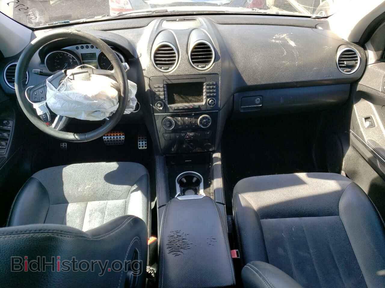 2006 MERCEDES-BENZ M-CLASS - VIN: 4JGBB75E36A041575 - Фото 8