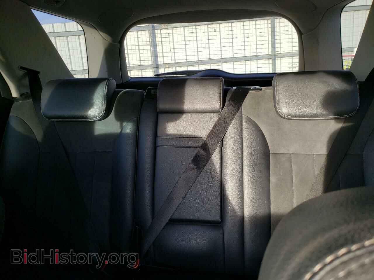 2006 MERCEDES-BENZ M-CLASS - VIN: 4JGBB75E36A041575 - Фото 10