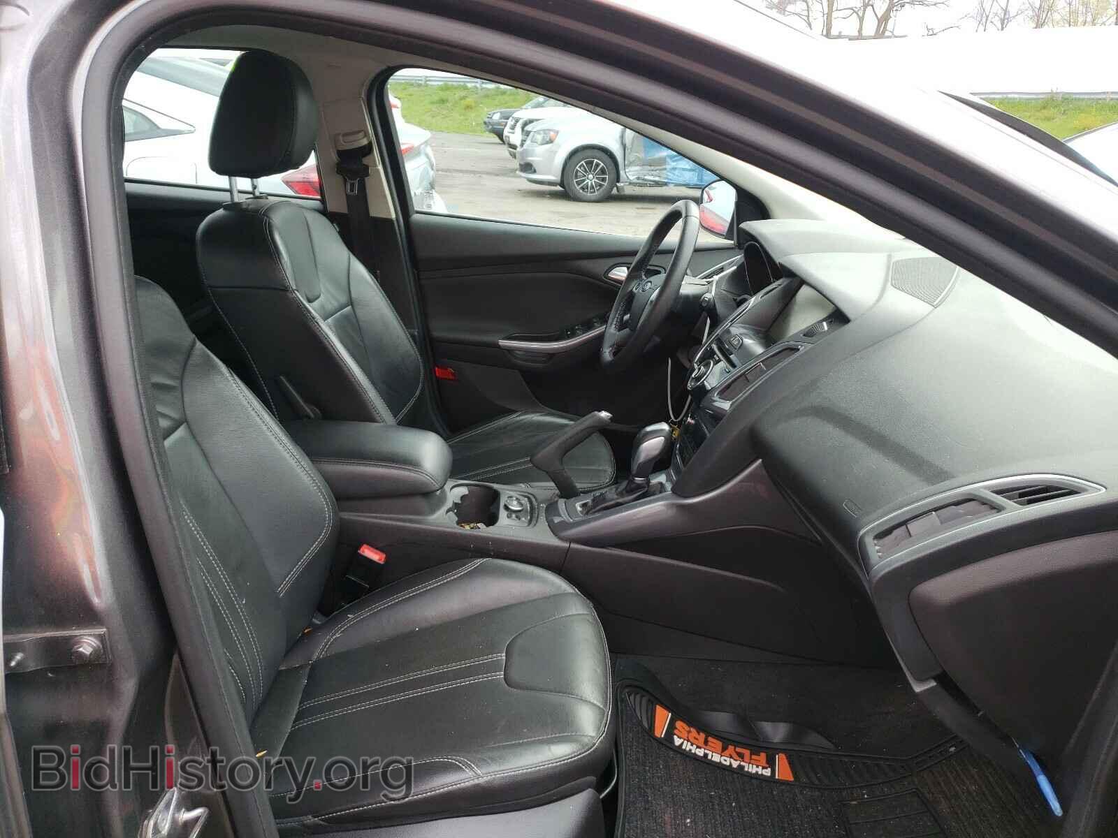 2014 FORD FOCUS - VIN: 1FADP3N24EL415925 - Photo 5