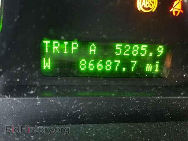 2008 FORD EDGE - VIN: 2FMDK38C98BA34066 - Photo 8