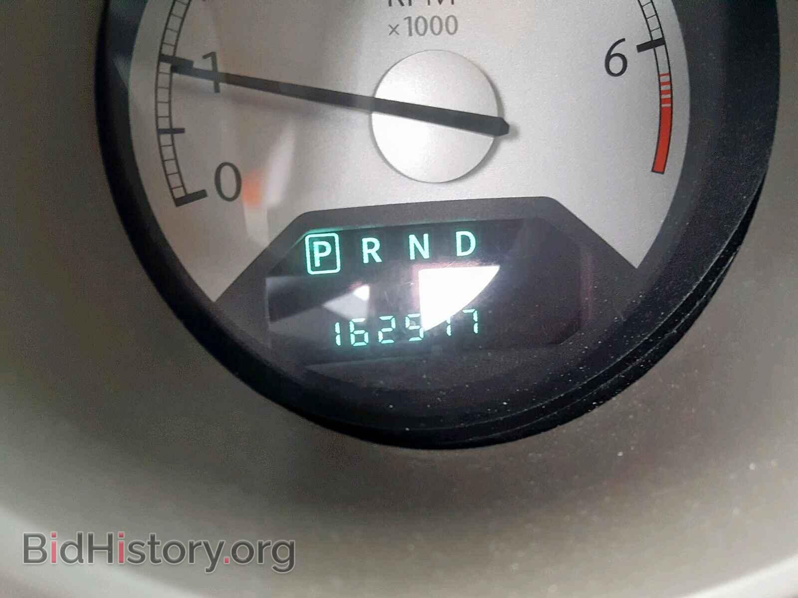 2007 CHRYSLER SEBRING - VIN: 1C3LC46K97N515746 - Фото 8