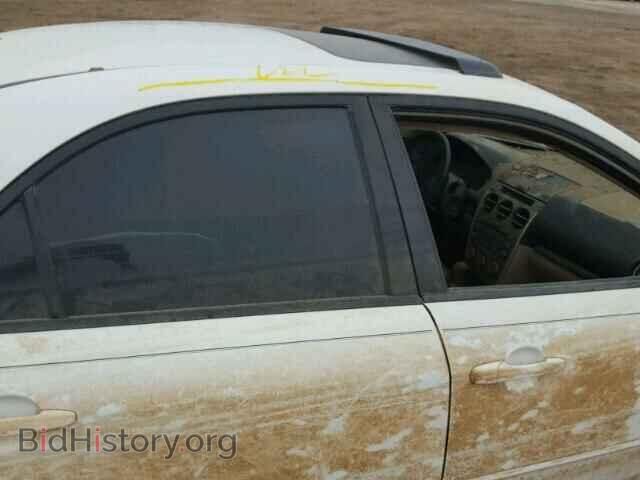 2007 MAZDA 6 - VIN: 1YVHP81C075M39888 - Photo 9
