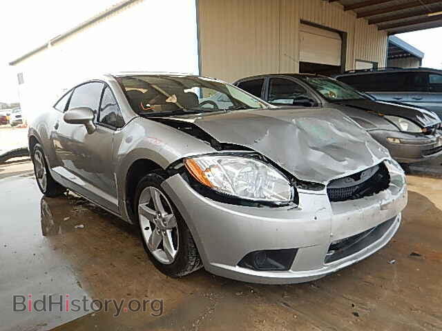 Фотография 4A3AK24F59E020041 - MITSUBISHI ECLIPSE 2009