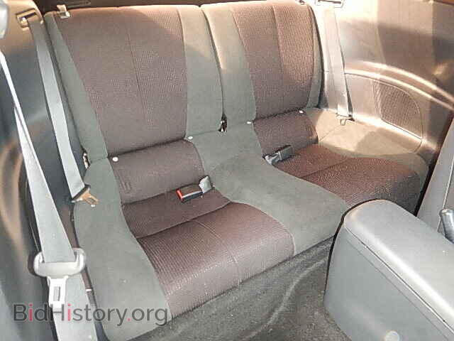 2009 MITSUBISHI ECLIPSE - VIN: 4A3AK24F59E020041 - Photo 6