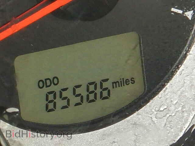 2009 MITSUBISHI ECLIPSE - VIN: 4A3AK24F59E020041 - Photo 8