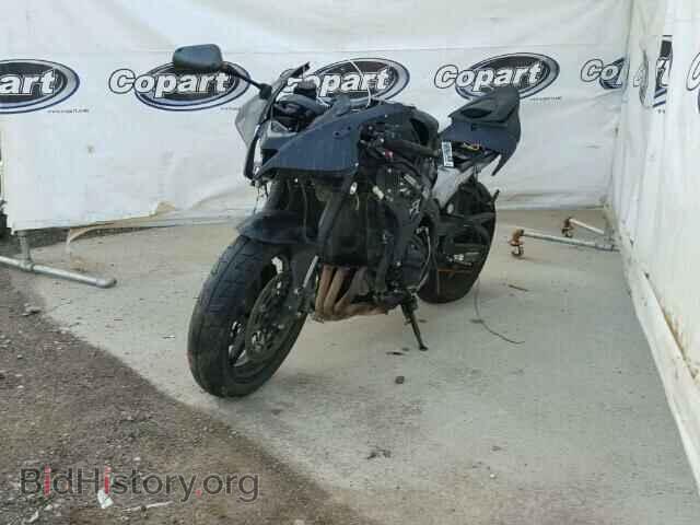 2007 HONDA CBR CYCLE - VIN: JH2PC40047M006200 - Фото 2
