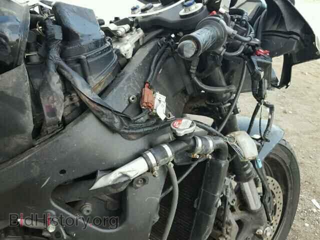2007 HONDA CBR CYCLE - VIN: JH2PC40047M006200 - Фото 9