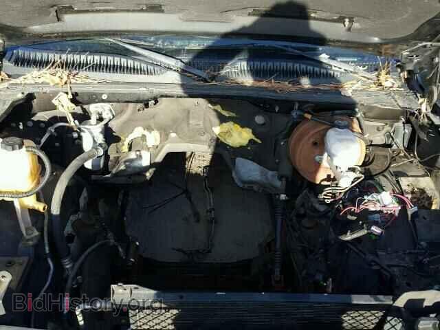 2005 CHEVROLET SILVERADO - VIN: 2GCEC19T951369242 - Фото 7