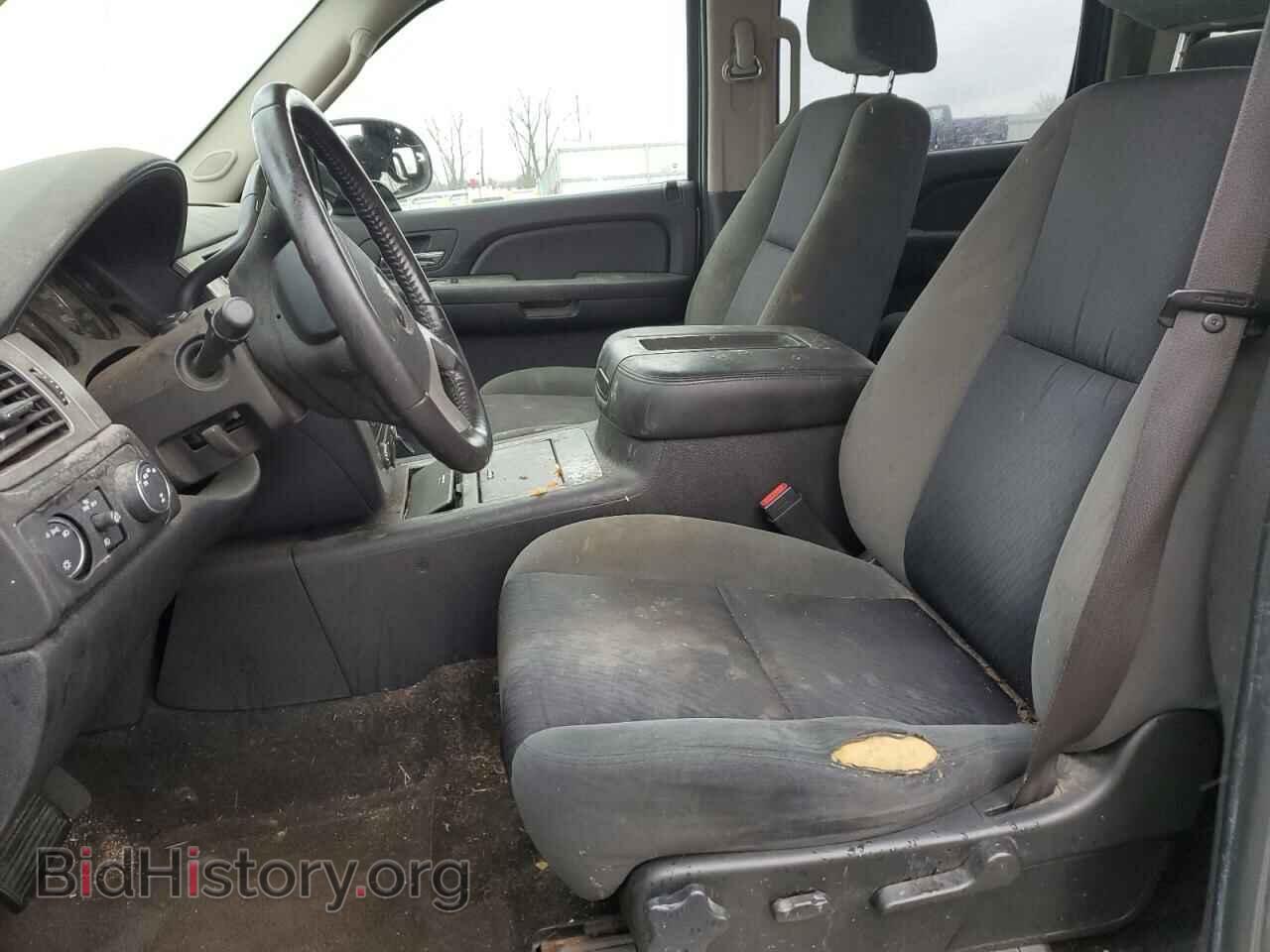 2009 GMC SIERRA - VIN: 3GTEK23399G264389 - Фото 7