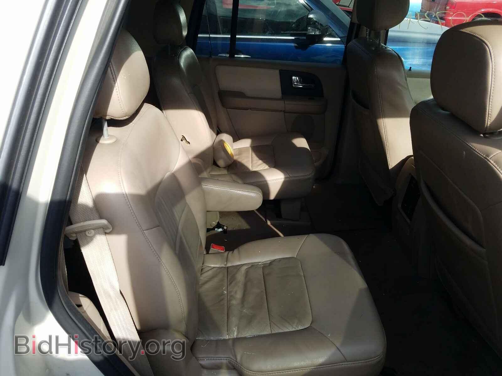 2005 FORD EXPEDITION - VIN: 1FMFU20505LA02872 - Фото 6