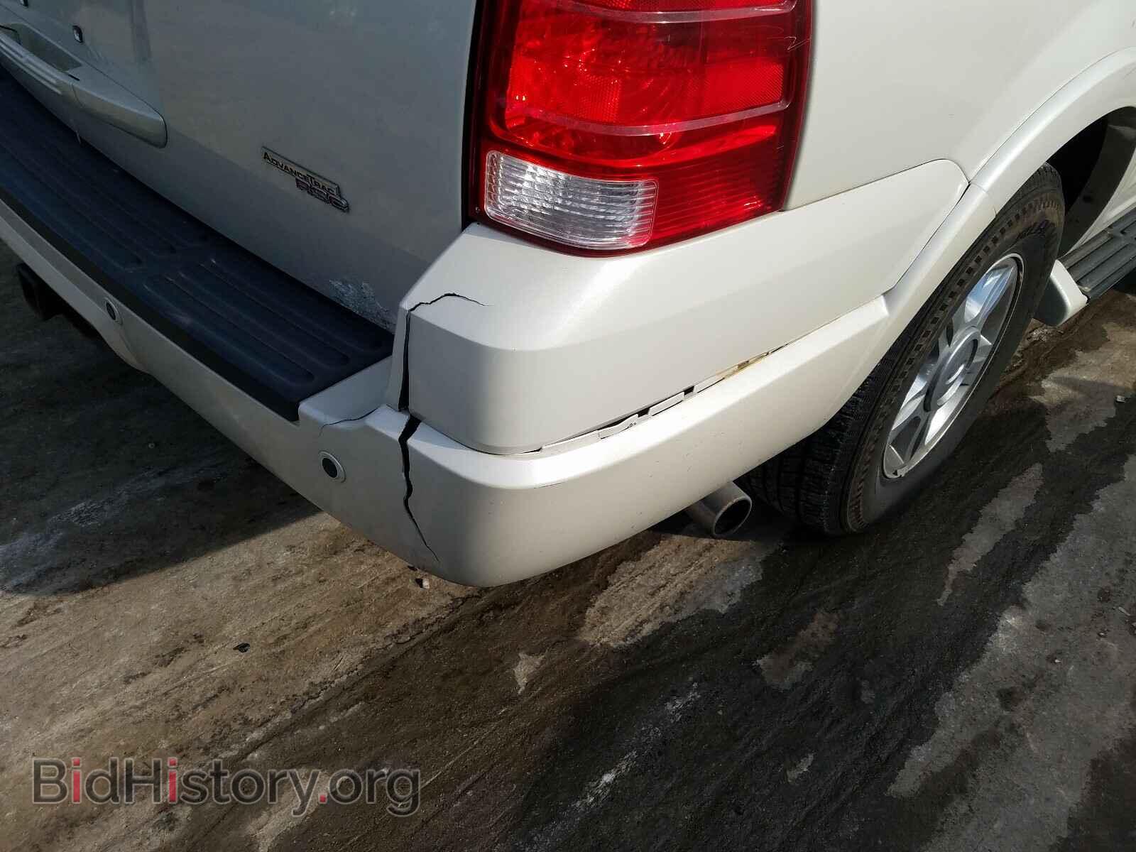 2005 FORD EXPEDITION - VIN: 1FMFU20505LA02872 - Фото 9