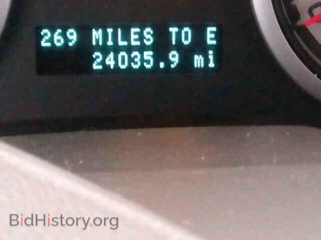 2011 FORD FOCUS - VIN: 1FAHP3FN7BW188282 - Фото 8
