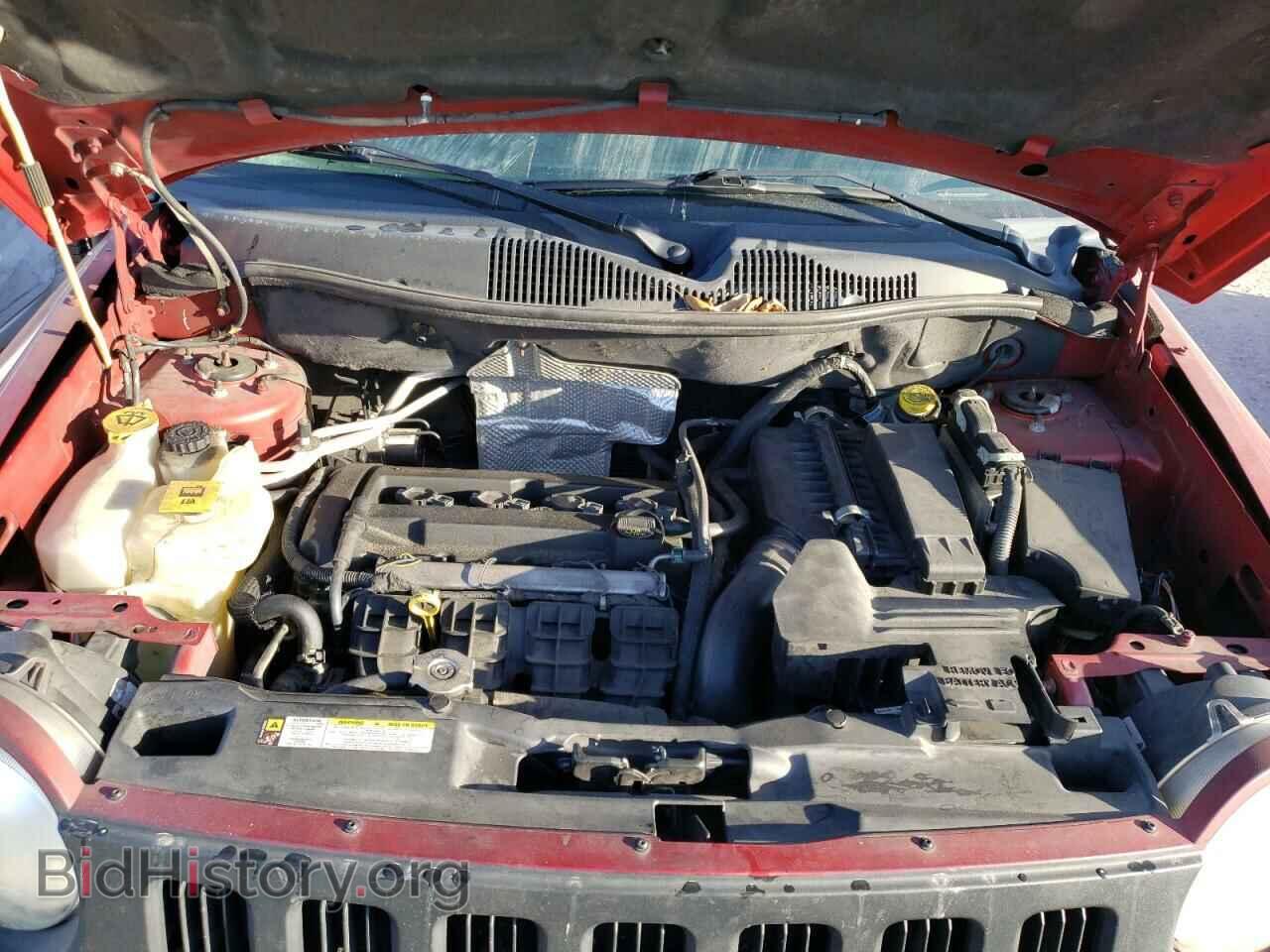 2009 JEEP COMPASS - VIN: 1J4FT47A89D140045 - Photo 12