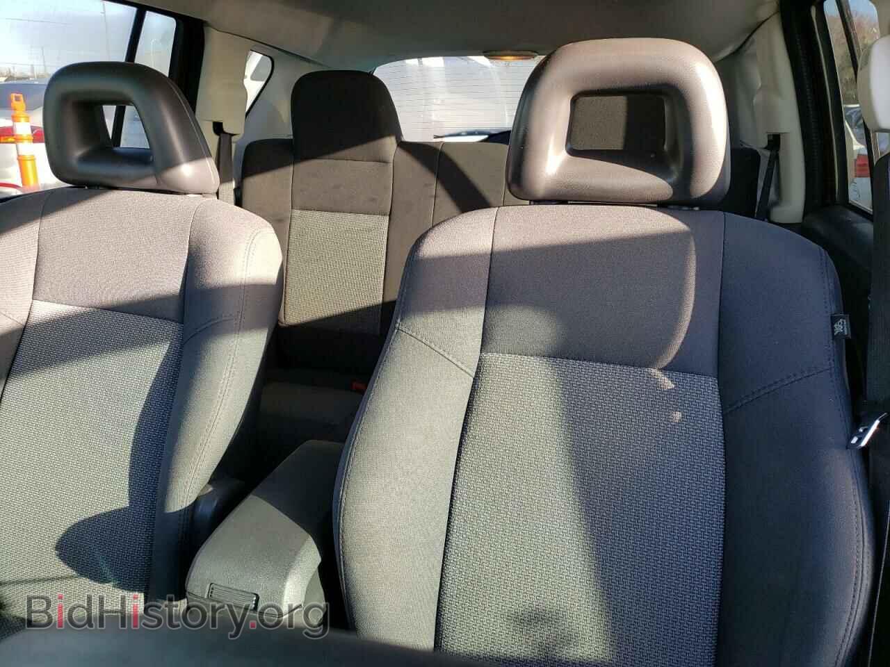 2009 JEEP COMPASS - VIN: 1J4FT47A89D140045 - Photo 10