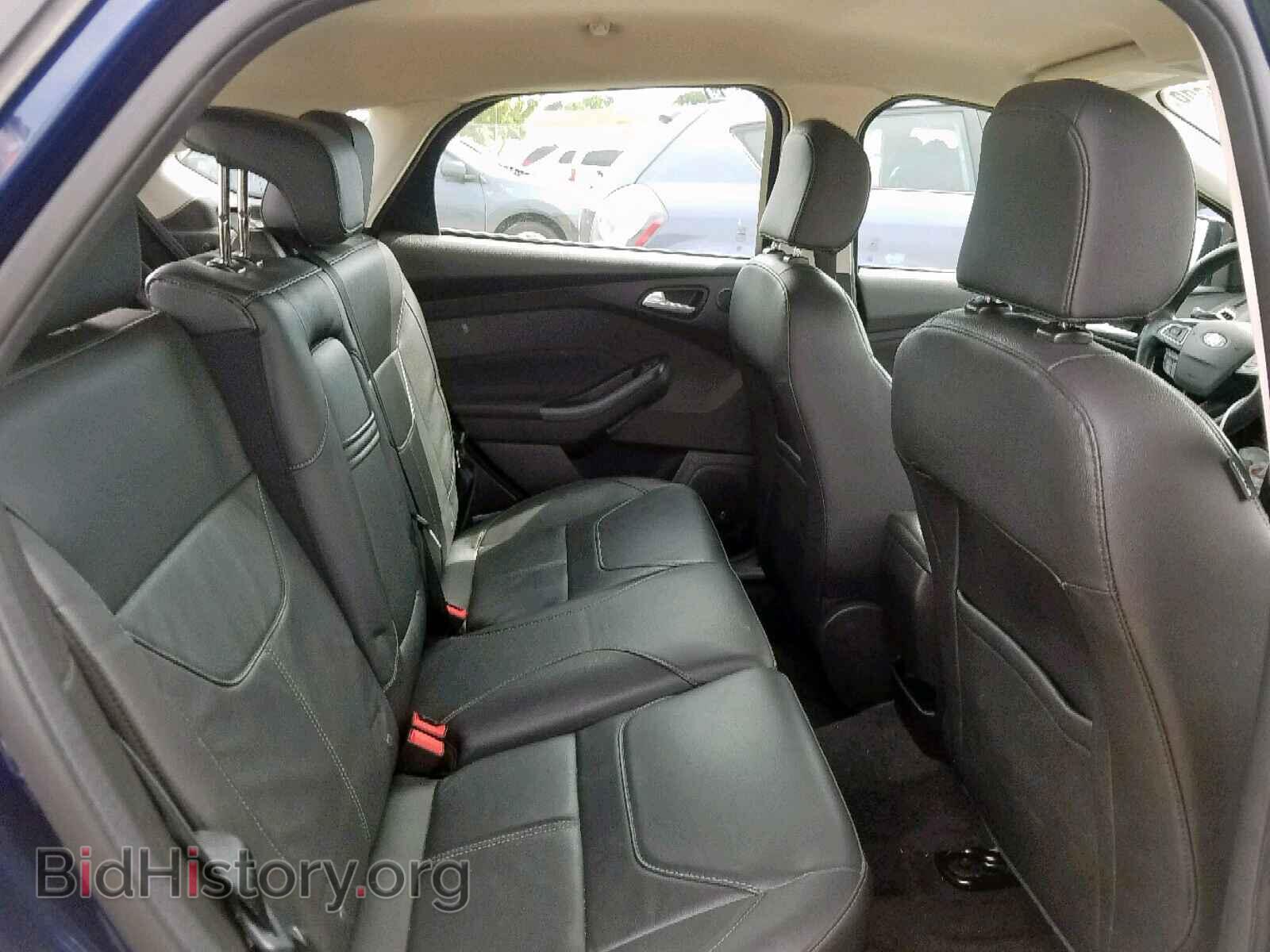 2016 FORD FOCUS - VIN: 1FADP3N23GL276535 - Фото 6