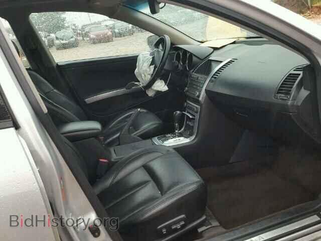 2007 NISSAN MAXIMA - VIN: 1N4BA41E57C806924 - Фото 5