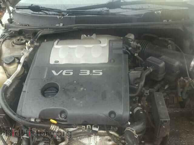 2007 NISSAN MAXIMA - VIN: 1N4BA41E57C806924 - Фото 7