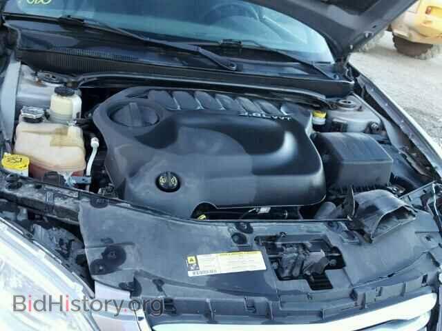 2013 CHRYSLER 200 - VIN: 1C3CCBAG9DN728876 - Фото 7
