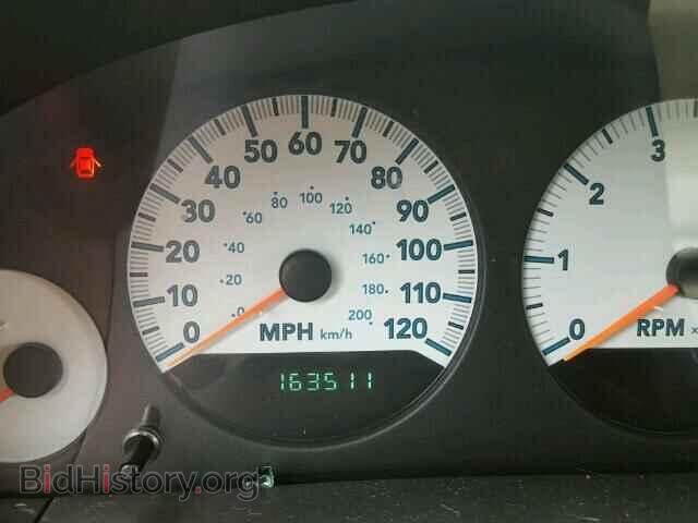 2007 DODGE CARAVAN - VIN: 2D4GP44L37R201030 - Фото 8