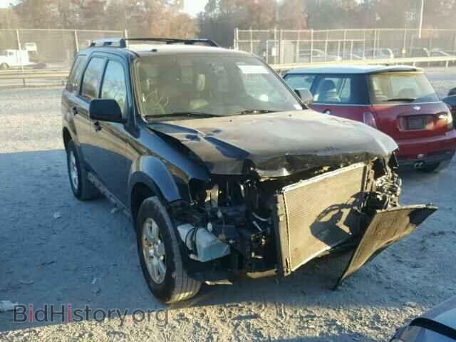 Photo 1FMCU9EG8CKA89476 - FORD ESCAPE 2012