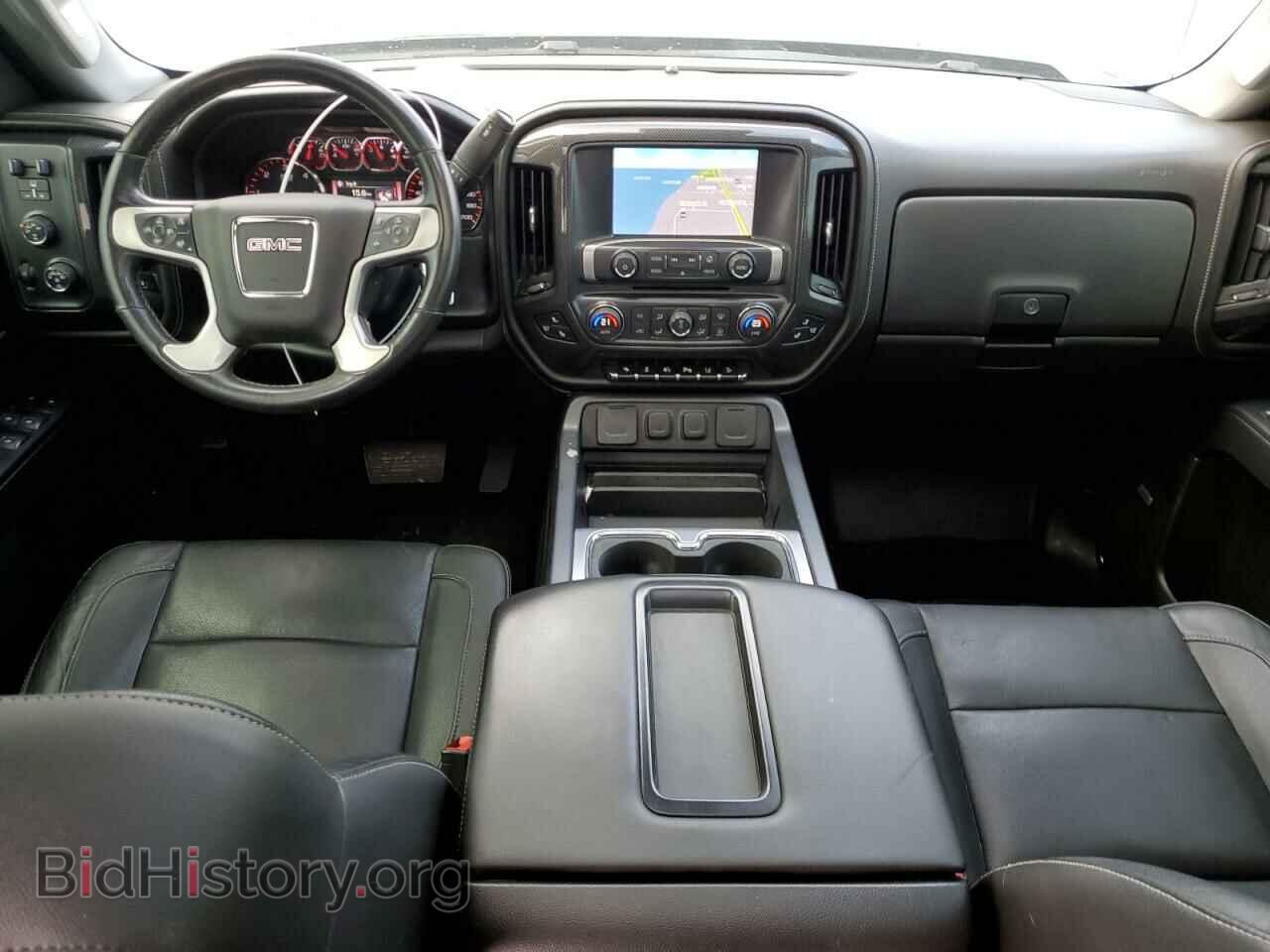 2014 GMC SIERRA - VIN: 3GTU2VECXEG201581 - Фото 8