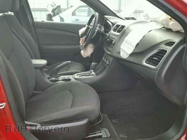 2014 DODGE AVENGER - VIN: 1C3CDZAB3EN112831 - Photo 5