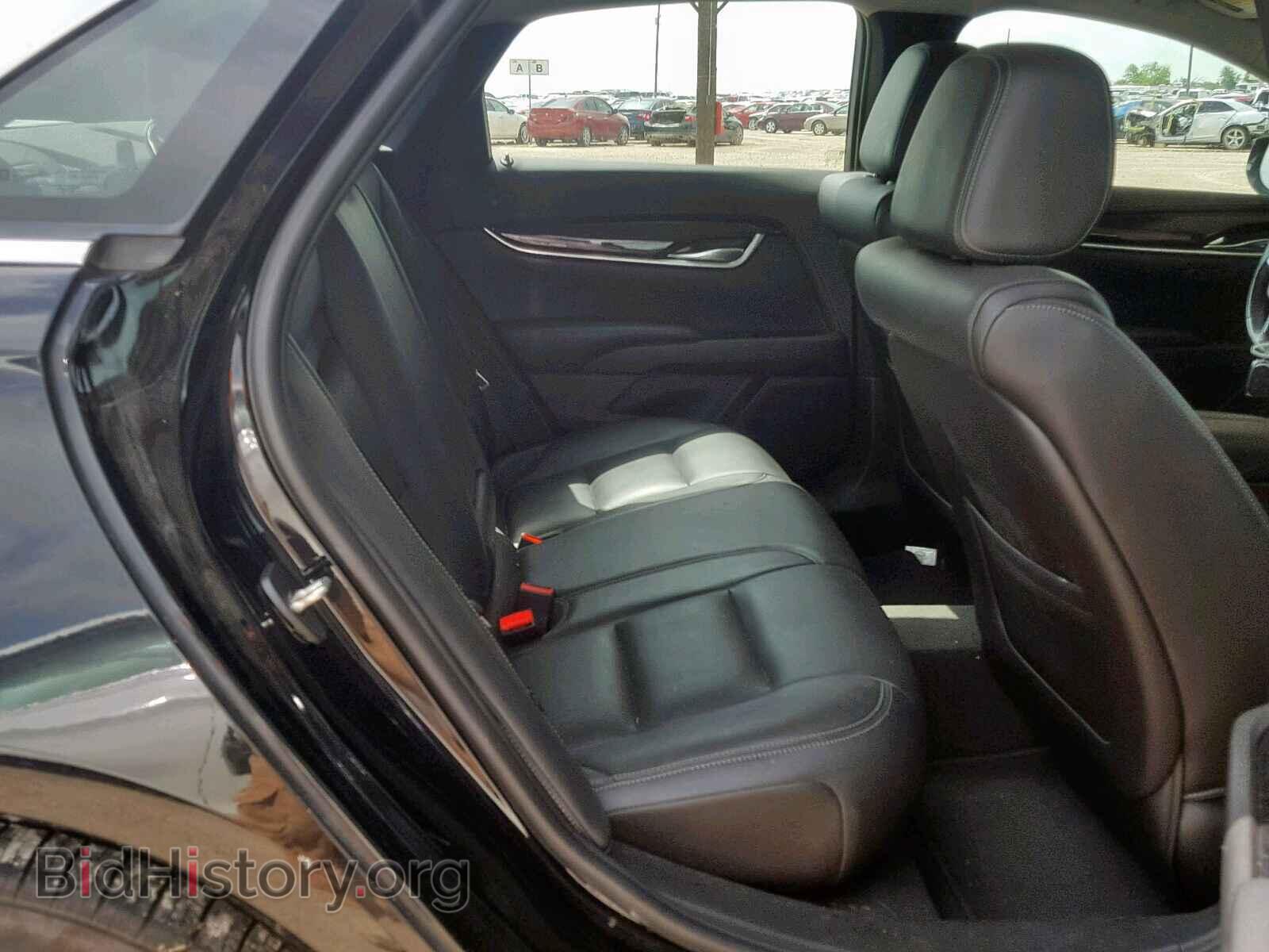 2017 CADILLAC XTS - VIN: 2G61M5S3XH9116856 - Фото 6