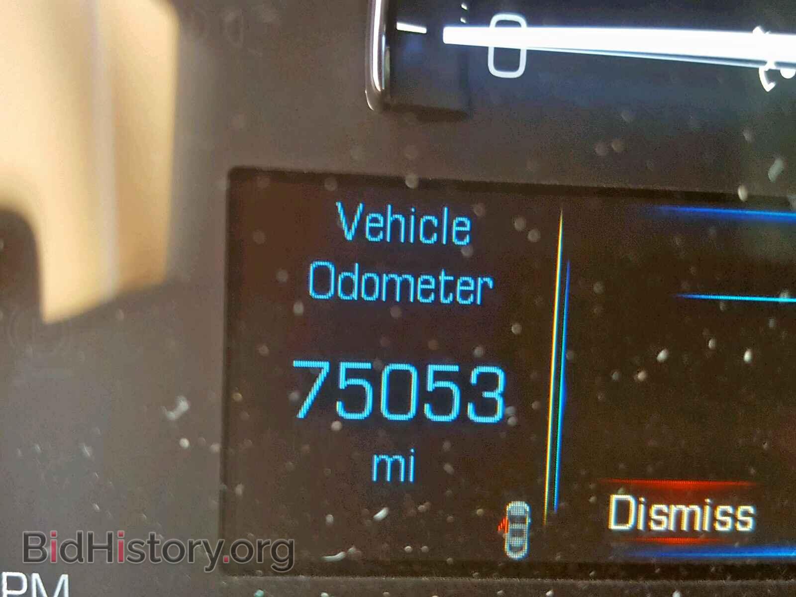 2017 CADILLAC XTS - VIN: 2G61M5S3XH9116856 - Фото 8