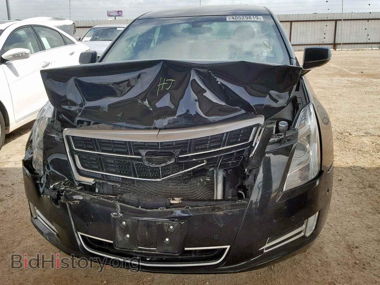 2017 CADILLAC XTS - VIN: 2G61M5S3XH9116856 - Фото 9
