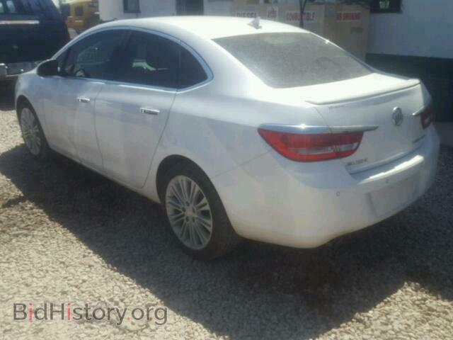 2013 BUICK VERANO - VIN: 1G4PR5SK0D4238151 - Фото 3