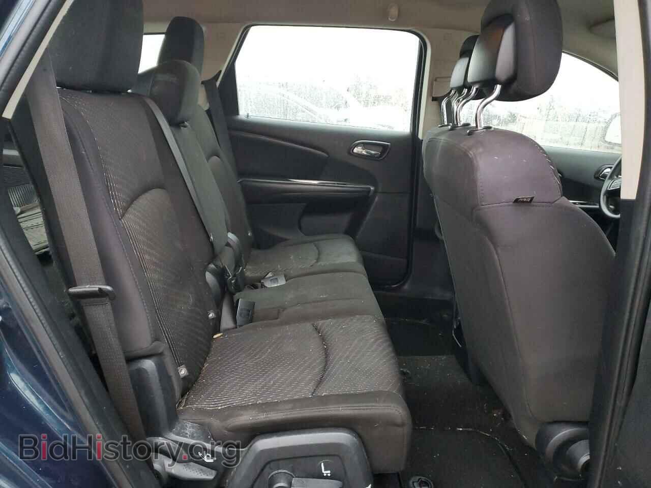 2014 DODGE JOURNEY - VIN: 3C4PDCAB7ET237132 - Photo 11