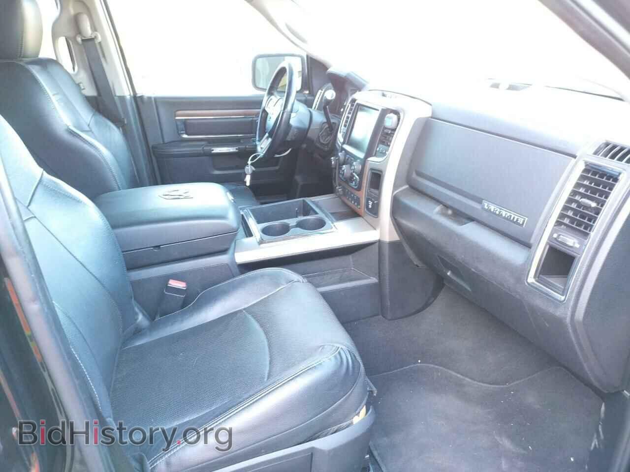 2014 RAM 2500 - VIN: 3C6UR5NL0EG241400 - Фото 5