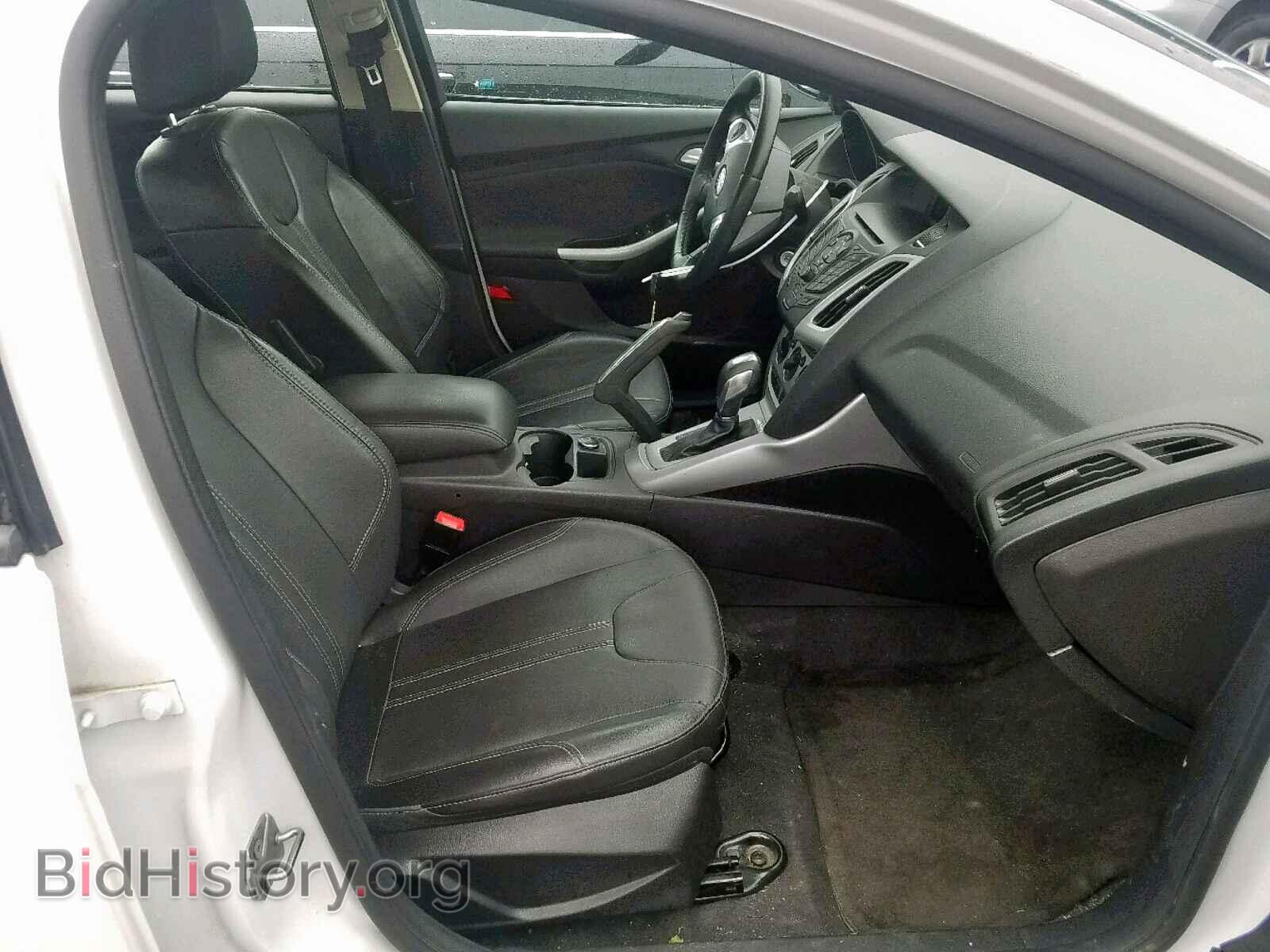 2013 FORD FOCUS SE - VIN: 1FADP3F26DL336351 - Фото 5