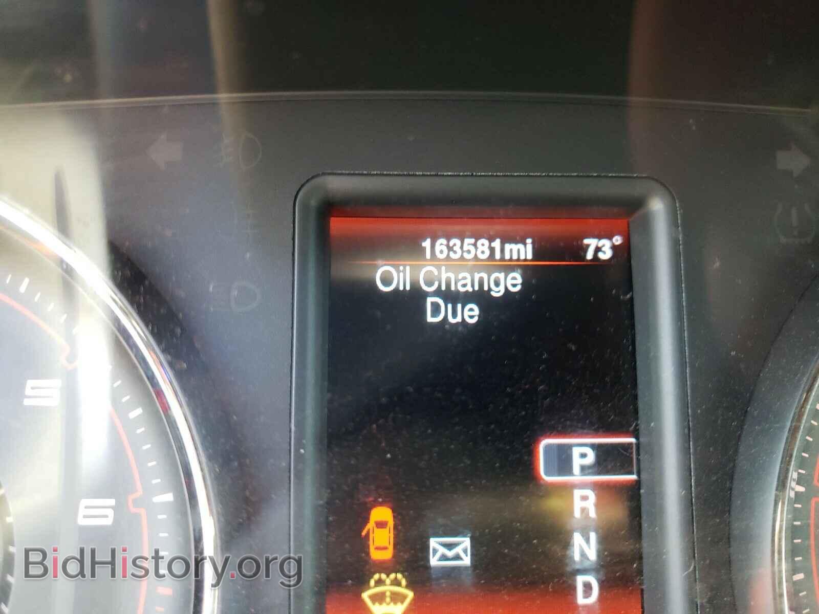 2013 DODGE CHARGER - VIN: 2C3CDXBG0DH610071 - Фото 8