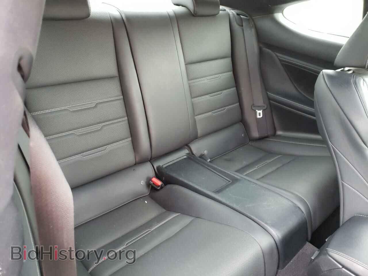 2017 LEXUS RX350 - VIN: JTHHE5BC4H5016868 - Фото 10