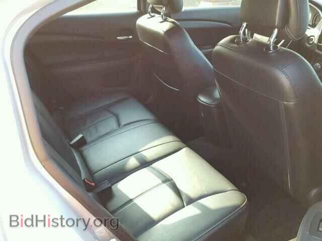 2012 CHRYSLER 200 - VIN: 1C3CCBCB5CN197224 - Photo 6