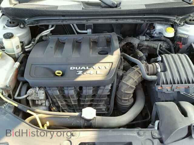 2012 CHRYSLER 200 - VIN: 1C3CCBCB5CN197224 - Photo 7
