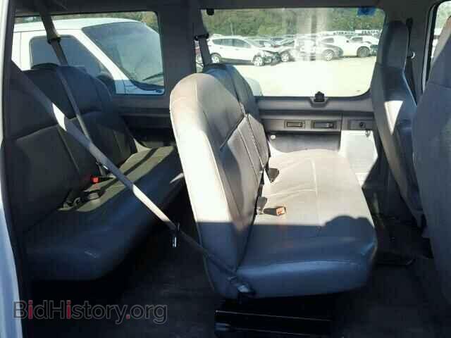 2011 FORD ECONOLINE - VIN: 1FBNE3BL2BDA75380 - Фото 6