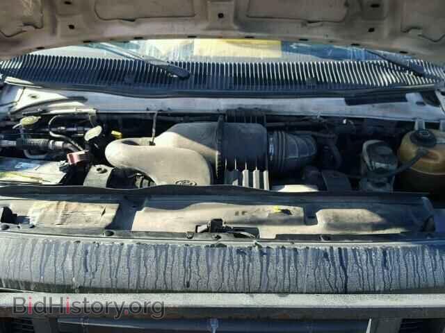 2011 FORD ECONOLINE - VIN: 1FBNE3BL2BDA75380 - Фото 7