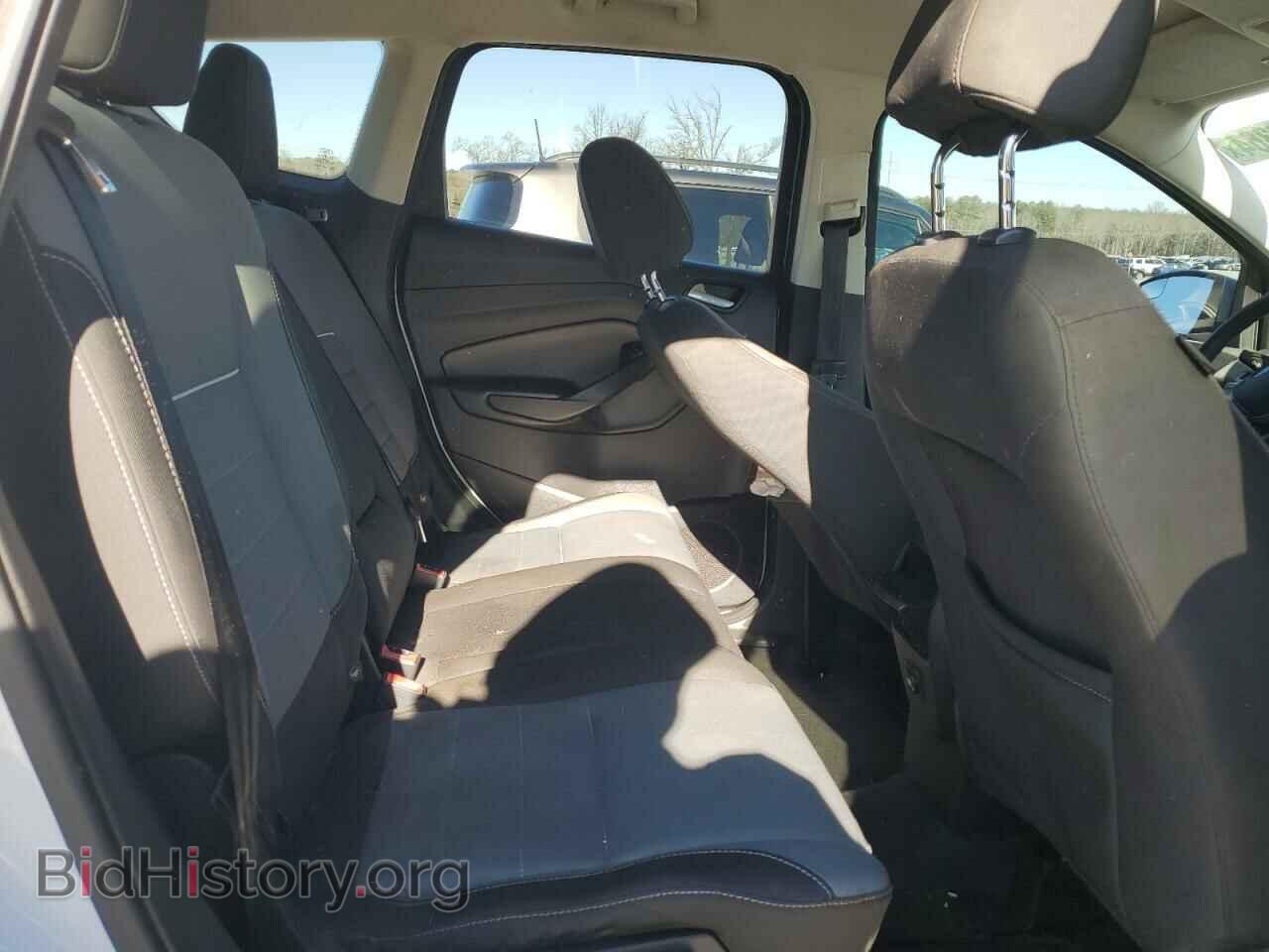 2014 FORD ESCAPE - VIN: 1FMCU0GX4EUD25928 - Photo 10