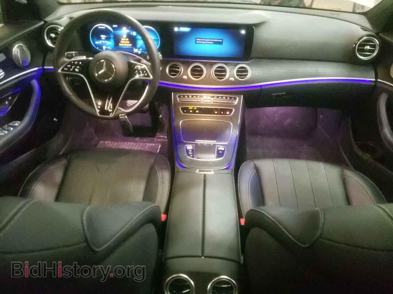 2021 MERCEDES-BENZ E-CLASS - VIN: W1KZF8EB4MA936627 - Фото 8