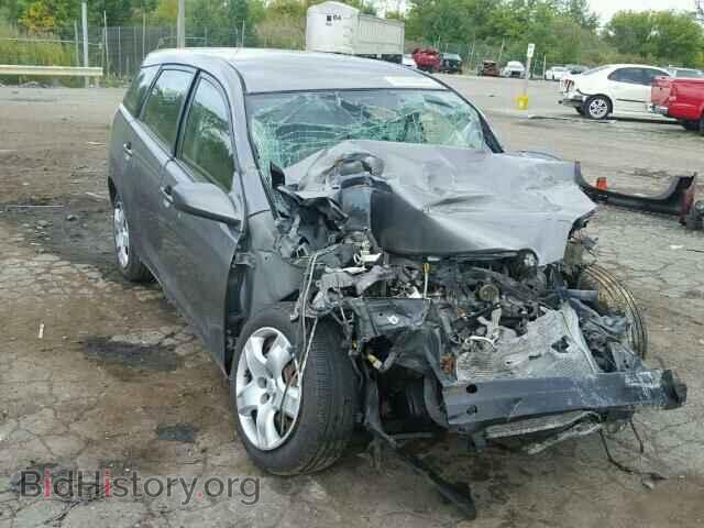 Фотография 2T1KR32E77C640134 - TOYOTA COROLLA 2007