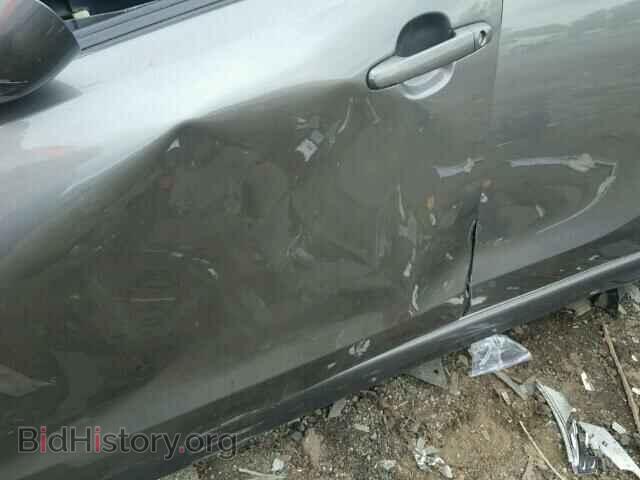 2007 TOYOTA COROLLA - VIN: 2T1KR32E77C640134 - Фото 10
