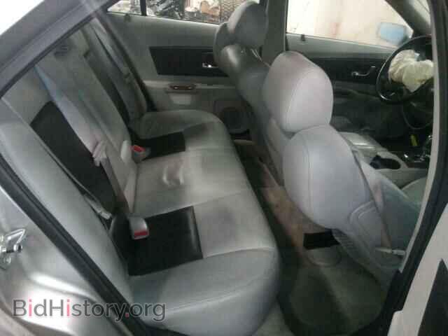 2007 CADILLAC CTS - VIN: 1G6DP577970181898 - Фото 6