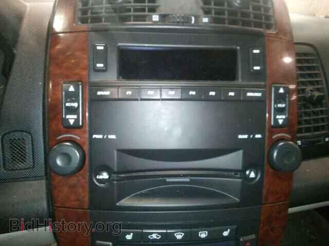 2007 CADILLAC CTS - VIN: 1G6DP577970181898 - Фото 9