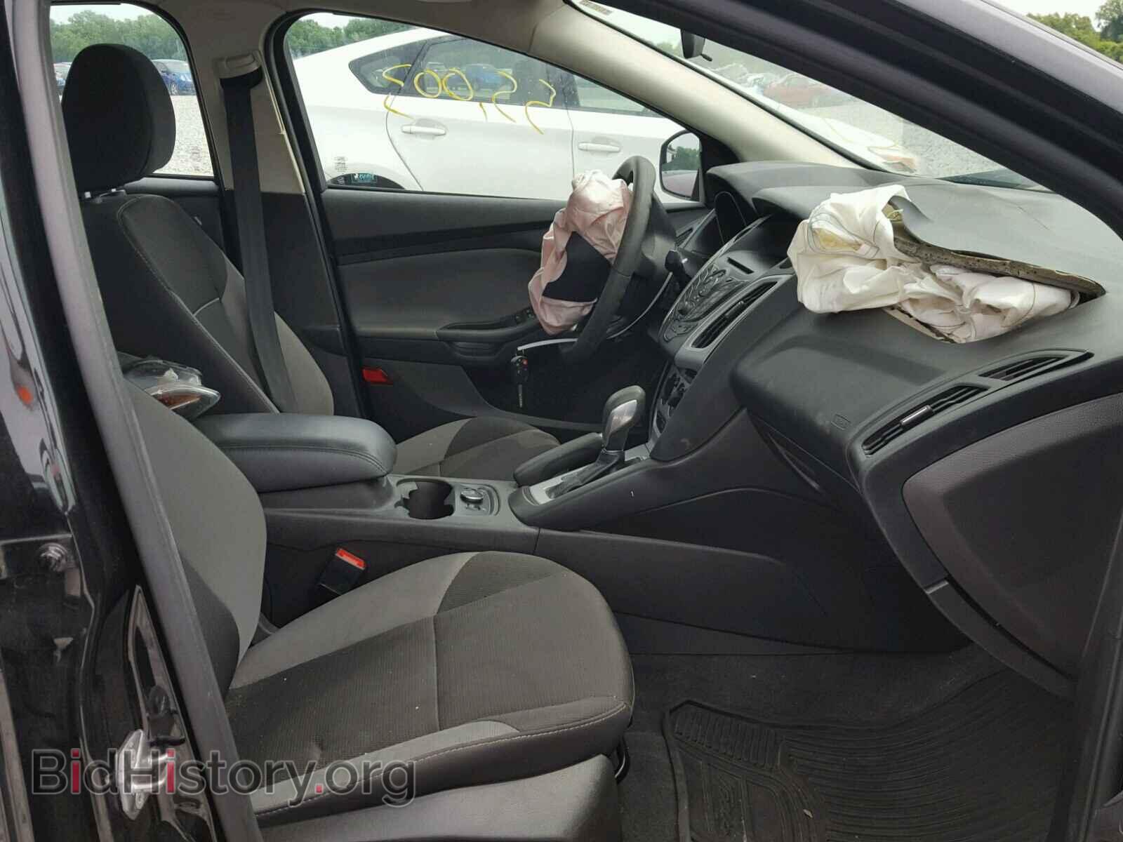 2014 FORD FOCUS - VIN: 1FADP3F25EL286012 - Photo 5