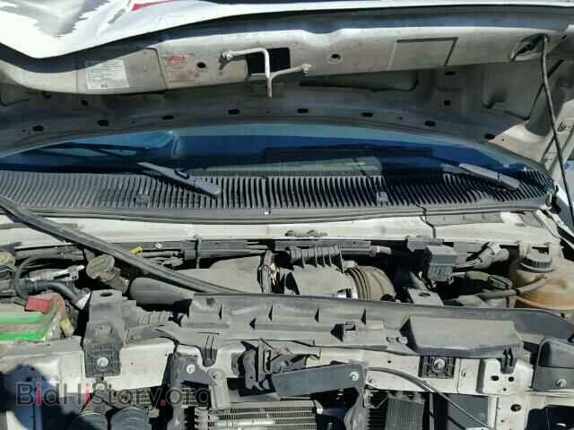 2008 FORD ECONOLINE - VIN: 1FTNE24W68DB17670 - Photo 7