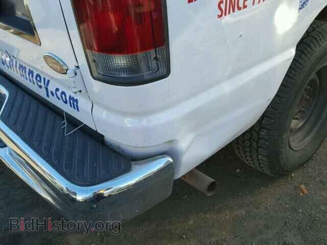 2008 FORD ECONOLINE - VIN: 1FTNE24W68DB17670 - Photo 10