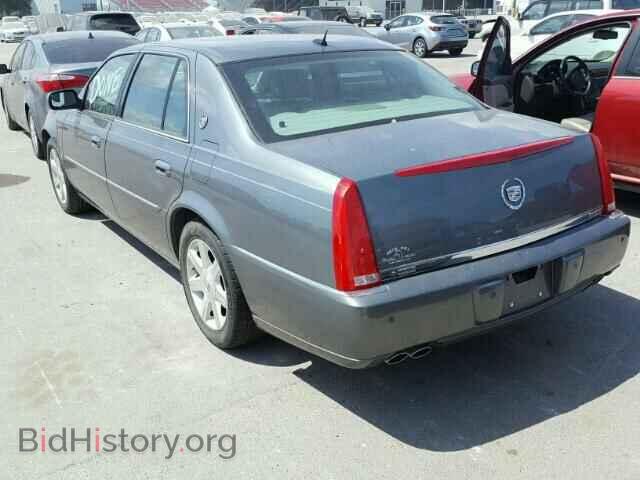 2006 CADILLAC DTS - VIN: 1G6KD57Y76U240267 - Фото 3