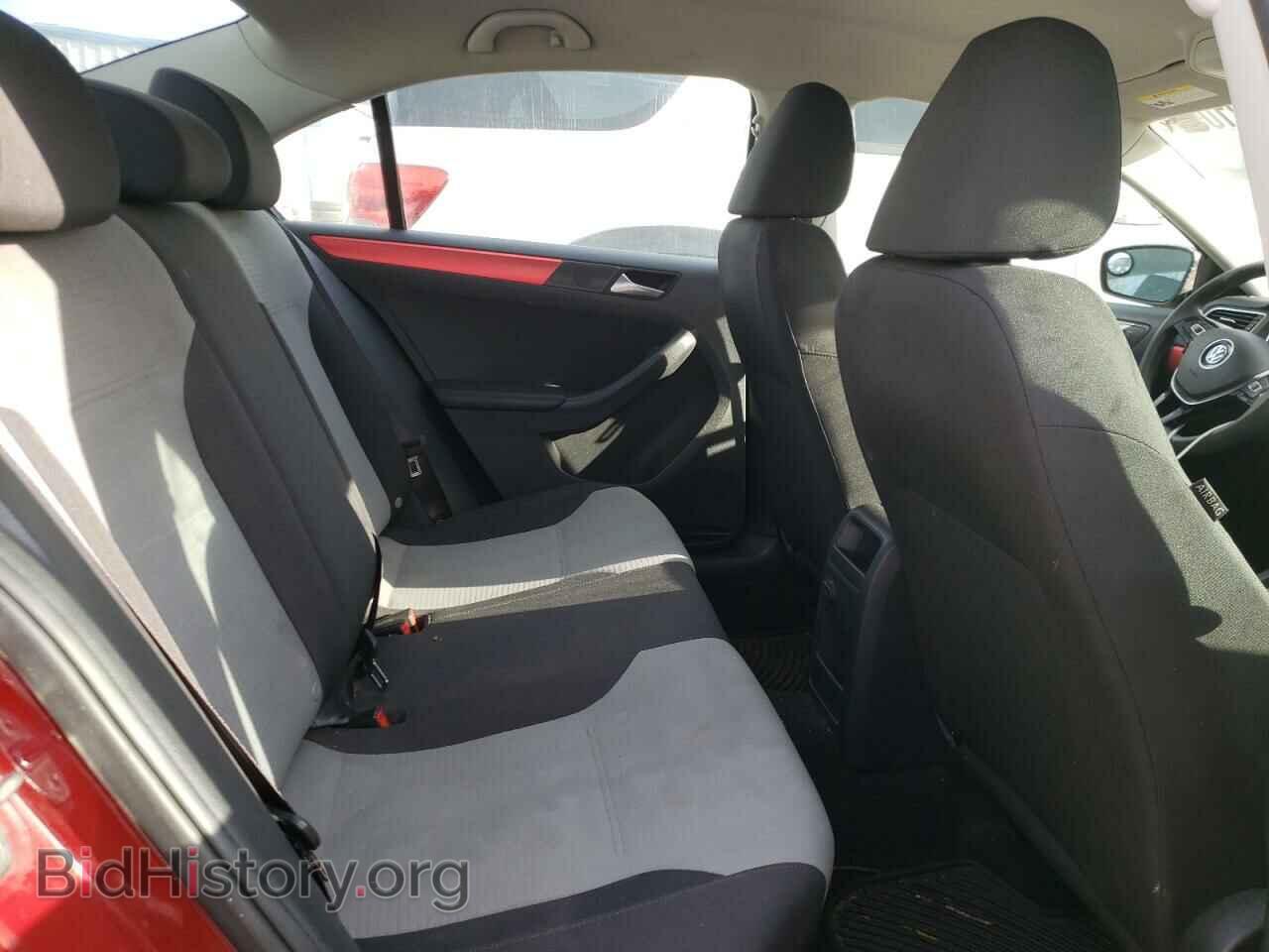 2017 VOLKSWAGEN JETTA - VIN: 3VW2B7AJ6HM247922 - Фото 10